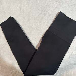 Spanx Look at Me Now High-Waisted Seamless Leggings